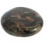 Onyx Mid 20th Century Agate Onyx Paperweight For Sale - Image 8 of 8