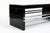 Art Deco Coffee Table in Black Lacquer and Metal Leaf, Circa 1935 For Sale - Image 11 of 14