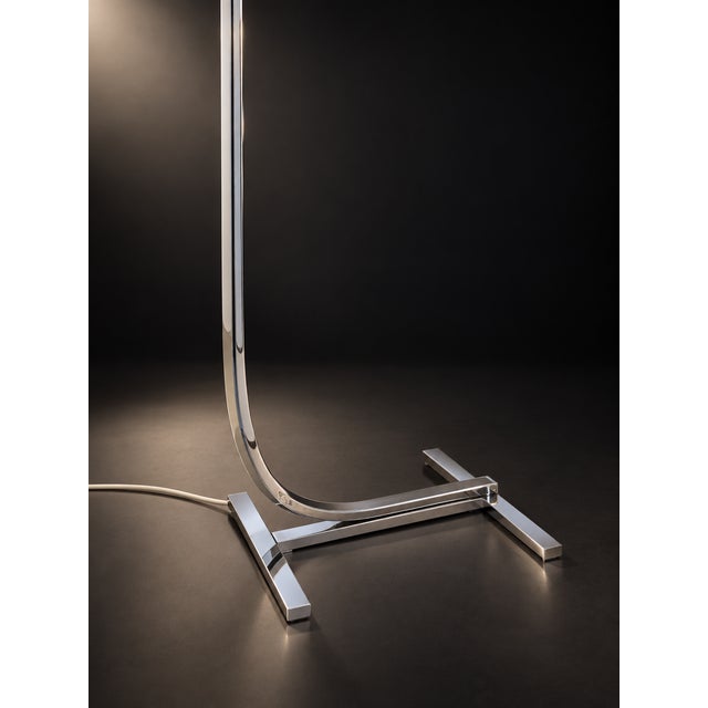 Am/As Floor Lamp by Franco Albini, 1970s For Sale - Image 6 of 9
