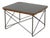 Eames Wire Base Low Table For Sale
