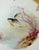 Set of 6 Antique 1800's Hand Painted Limoges Tressemanes & Vogt Porcelain Fish Plates For Sale - Image 9 of 18
