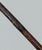 Late 19th Century Antique Victorian Vintage Bovine Whale Bone Malacca Wooden Walking Stick Cane For Sale - Image 5 of 10