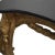 1960s 1960s French Style Marble Top Console Table For Sale - Image 5 of 8