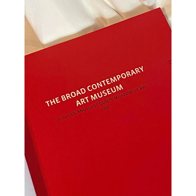 Published on the occasion of the opening of the Broad Contemporary Art Museum at the Los Angeles County Museum of Art,...