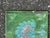 Pastel Ceramic Tile For Sale - Image 4 of 5