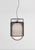 Not Yet Made - Made To Order T Gr Suspension Lamp by Neri and Hu Denglong for Parachilna For Sale - Image 5 of 13
