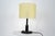 1940s Art Deco Bauhaus Table Lamp, 1930s For Sale - Image 5 of 18