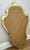 Vintage French Style Ornate Wall Mirror For Sale - Image 12 of 13