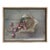 Mid 20th Century Still Life Oil Painting by Louise E. Marianetti (1916-2009) For Sale