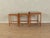 Vintage Nesting Tables, 1950s, Set of 3 For Sale - Image 9 of 14