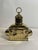 Metal Antique Brass Boat Lantern For Sale - Image 7 of 10