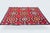 Textile Vintage Hand-Embroidered Suzani Wall Hanging, 1920s For Sale - Image 7 of 18