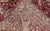 Doris Leslie Blau Antique Kirman Floral Warm Tan Runner - c. 1900 (Fragment) For Sale In New York - Image 6 of 10