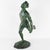 French artist Charles Lemoyne designed this stunning, tall sports memorabilia sculpture. The figurine boasts a cast bronze...