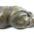Large Bronze Bulldog Sculpture, 1970s For Sale - Image 6 of 8