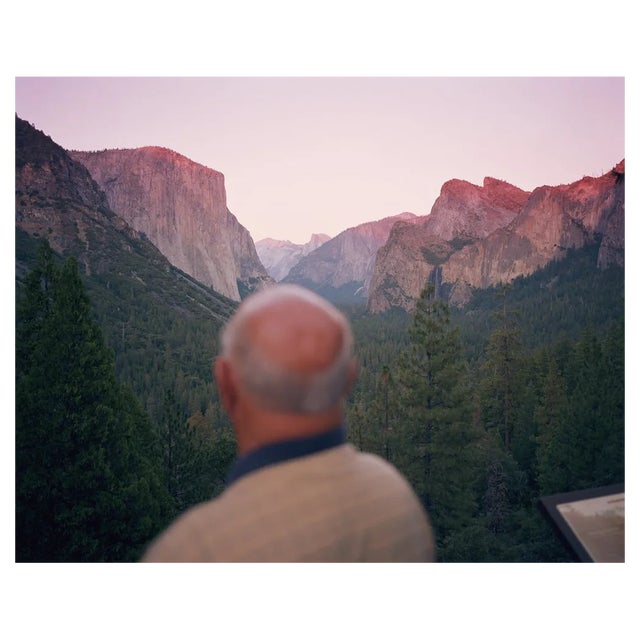 Andy Ryan, USA, California, Yosemite Np, Photograph For Sale