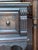 Wood Antique Jacobean Revival Carved Oak Three-Drawer Server For Sale - Image 7 of 12