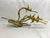 Mid 19th Century 19th Century Louis XVI Style Sconces a Pair For Sale - Image 5 of 9