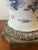 Early 20th Century Chinese White & Blue Vase For Sale In New York - Image 6 of 9