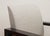 Paris Lounge Chair with Expresso Finish For Sale - Image 4 of 6
