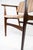Danish Teak Dining Room Chairs, 1960s, Set of 4 For Sale - Image 9 of 15