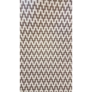 Perennials Contemporary Style Ziggurat Fabric For Sale