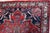 Textile Handmade Vintage Persian Bidjar Rug 3.6' X 5.7' (112cm X 176cm), 1960s For Sale - Image 7 of 11