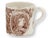 1897 Queen Victoria Diamond Jubilee Mug For Sale - Image 4 of 6