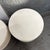 2010s Uttermost Hieroglyphics Garden Stools, Pair For Sale - Image 5 of 12