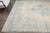 1970s Vintage Persian Handmade Wool Cotton Orange Area Rug For Sale - Image 11 of 11