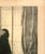 President John Quincy Adams, in a 1931 Facsimile Reissue of the 1844 Silhouette Lithograph, by William Henry Brown For Sale - Image 4 of 8