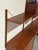 In Style of Poul Cadovius Royal System Teak Modular Wall Unit Danish Mid-Century Modern 1960s For Sale - Image 17 of 17