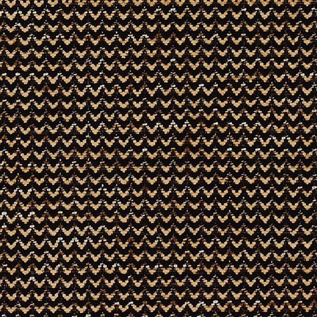Schumacher Ellis Fabric in Leopard For Sale
