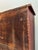 Early American Pine Large Mule Chest W/ Lift Top For Sale - Image 11 of 12