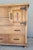 Rancho / Western / Hacienda Buffet by Coronado Hand Painted Circa. 1930's For Sale - Image 9 of 18