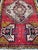 Contemporary Turkish Yastik Rug 1'10" x 3' For Sale - Image 3 of 5