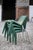 Louis 20 dining chair designed by Philippe Starck for Vitra, manufactured in Switzerland in 1994. The chair combines a...