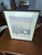 Mid-Century Modern Signed LTD Ed Shūhū Miyamoto "Takayama Snowscape" Woodblock Print — Dated 1985 For Sale - Image 3 of 16