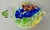 Large Murano Style Glass Turtle Figurine For Sale - Image 10 of 12