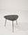 Mid-Century Modern Low Wooden Coffee Table, Italy, 1950s For Sale - Image 4 of 15