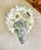 1970s Murano Glass Eclipse Cascade Chandelier from Mazzega, 1970 For Sale - Image 5 of 7