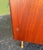 Mid Century Jens Risom End Table Pair For Sale - Image 10 of 13