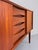 Vintage Sideboard in Teak with Drawers and Sliding Doors, 1960s For Sale - Image 13 of 18