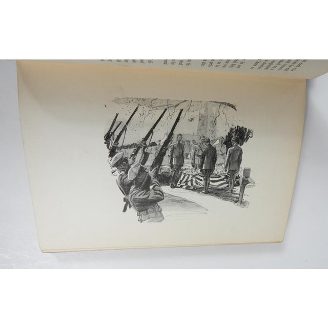 1926 War Birds Diary of an Unknown Aviator Wwi Book For Sale - Image 10 of 10