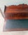 Antique Mahogany Tiered Desk For Sale - Image 11 of 18