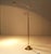 1980s Brass Floor Lamp from Massive, Belgium, 1980s For Sale - Image 5 of 15