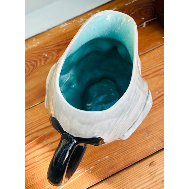 French Jug from Toby, 1890s For Sale - Image 9 of 12