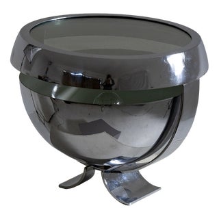 Model 6P2 Lamp by Paolo Tilche for Sirrah, 1968 For Sale