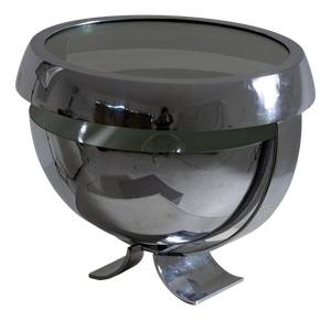 Model 6P2 Lamp by Paolo Tilche for Sirrah, 1968
