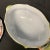 Italian Late 20th Century Italian Blue Carnation Covered Bowl For Sale - Image 3 of 10